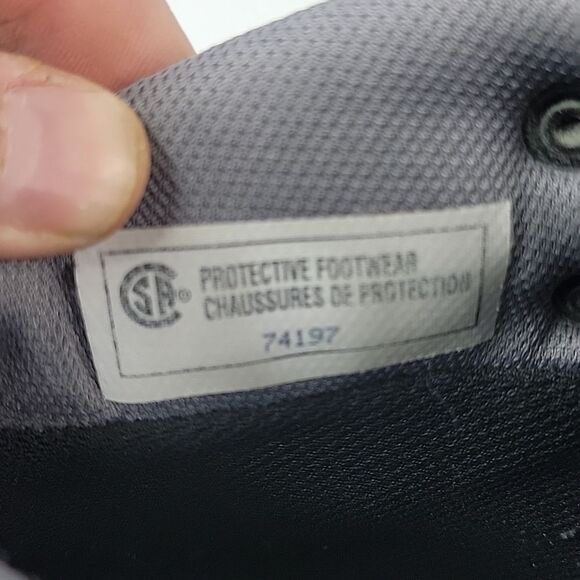 Irish Setter Crosby 6-inch Waterproof Leather Safety Toe Boots - Women's - Picture 13 of 14